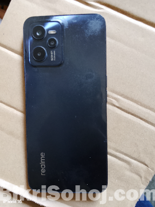 REALME C35 -- USED